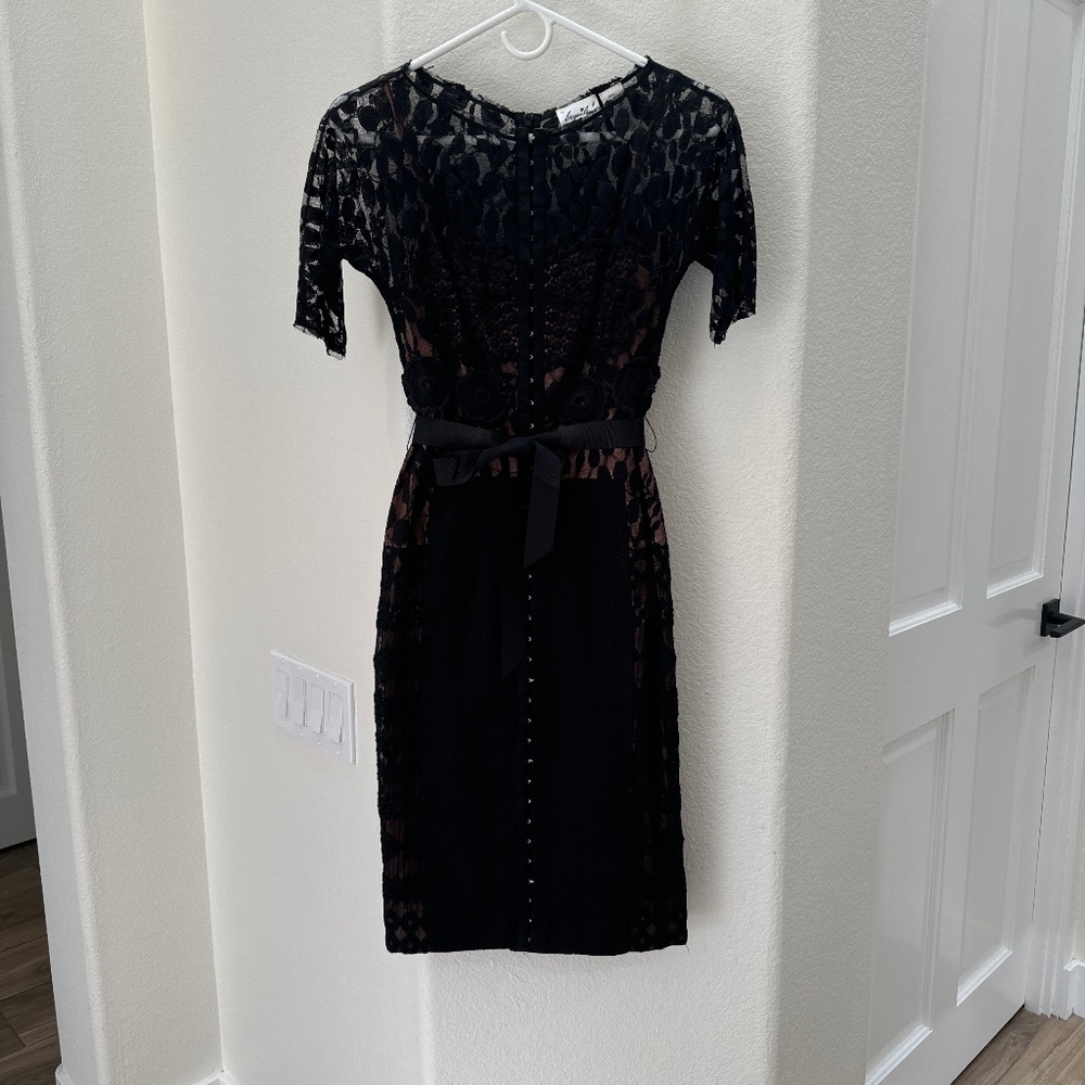 Beguile Dress